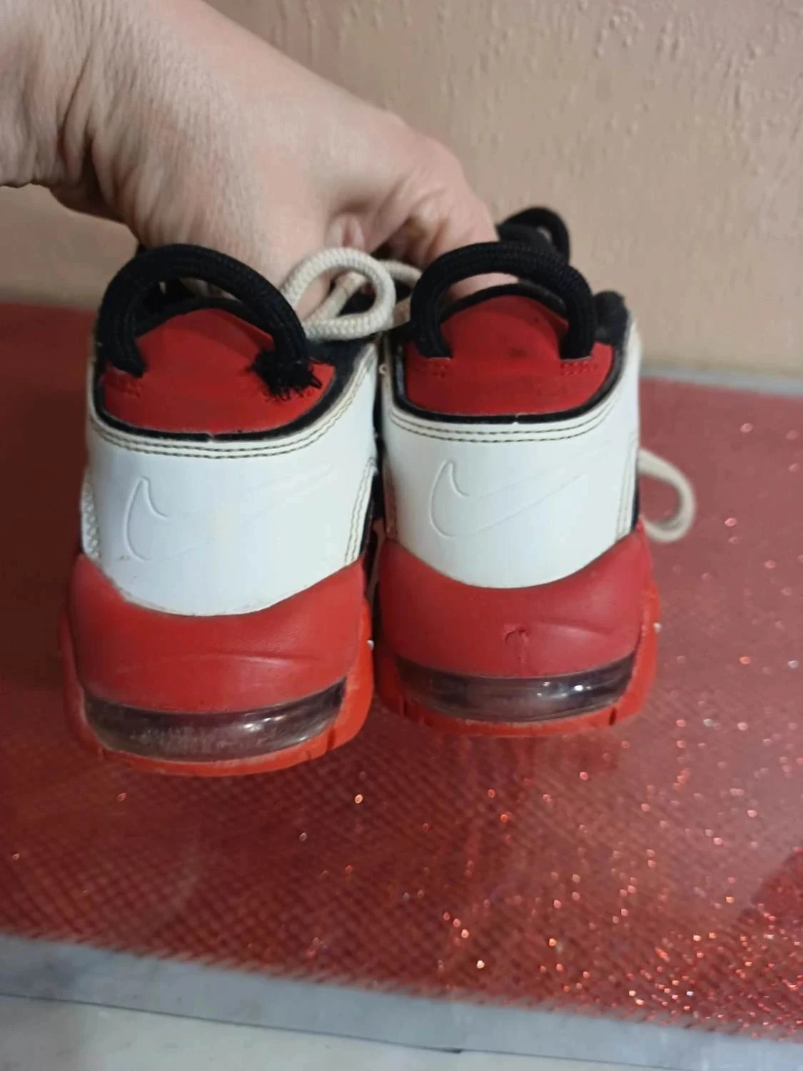Basket air max maat 28 – photo 5